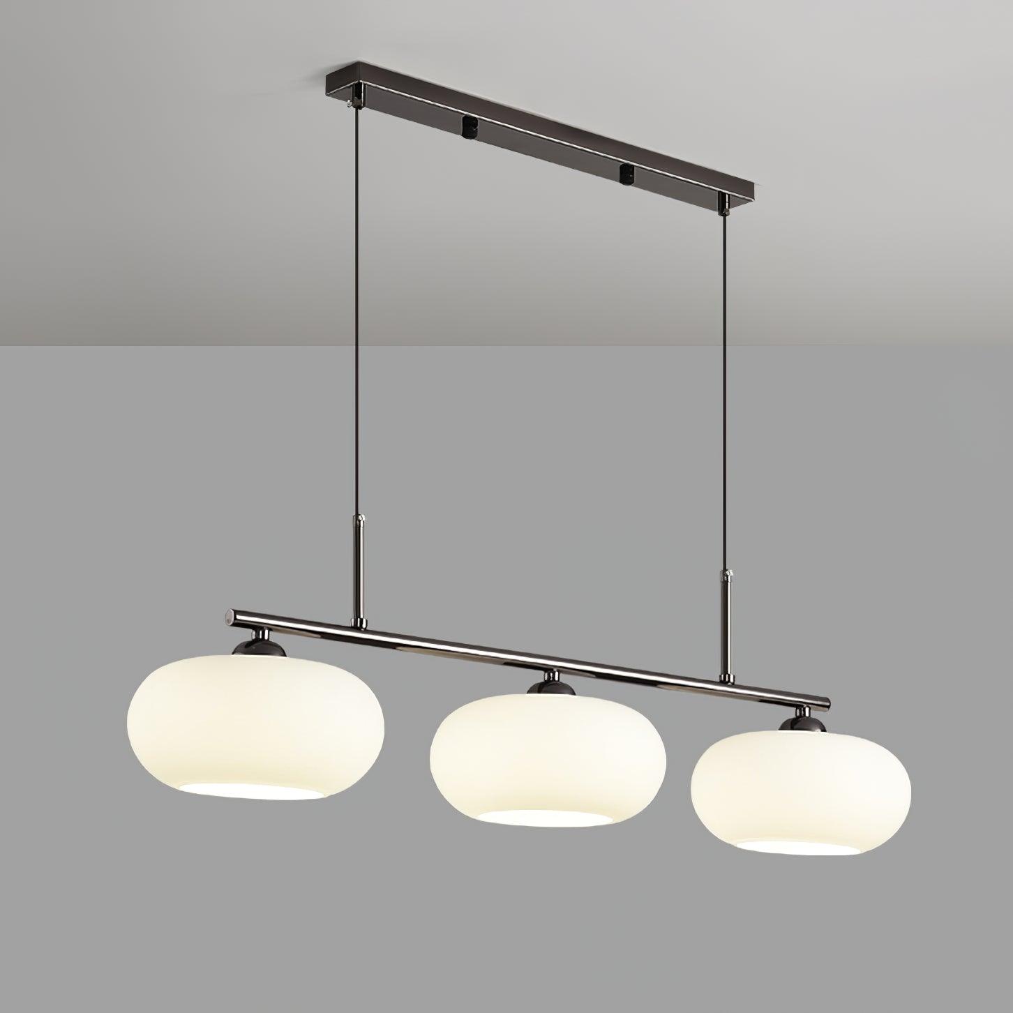 Ceiling Sculpture Suspension Lighting Lobby