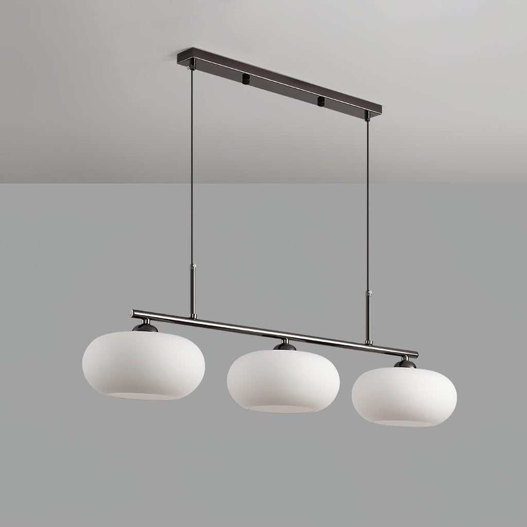 Ceiling Sculpture Suspension Lighting Lobby
