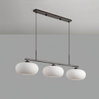 Ceiling Sculpture Suspension Lighting Lobby