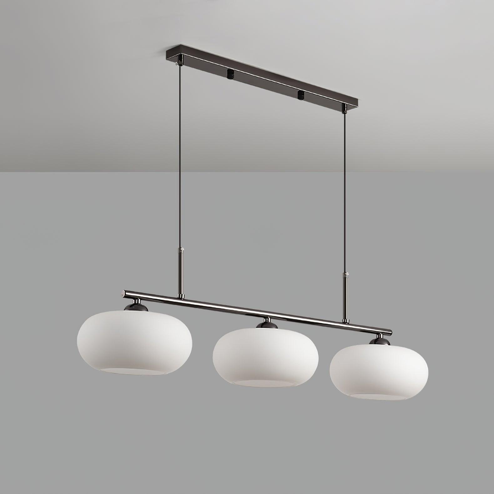 Ceiling Sculpture Suspension Lighting Lobby