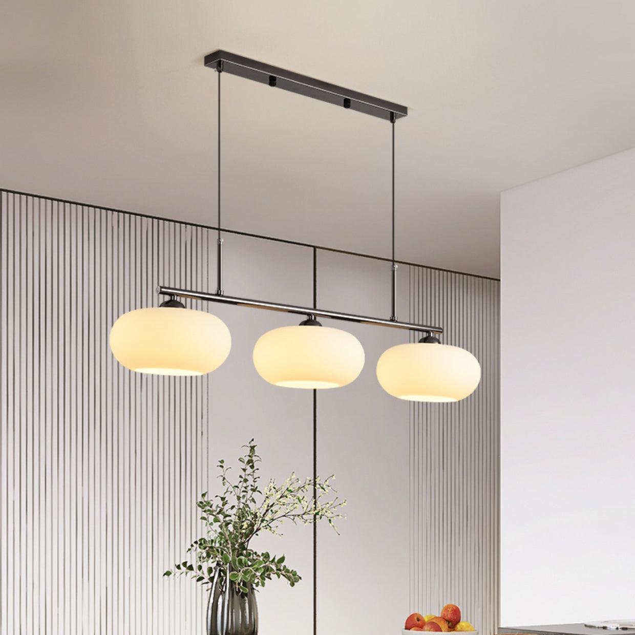 Ceiling Sculpture Suspension Lighting Lobby