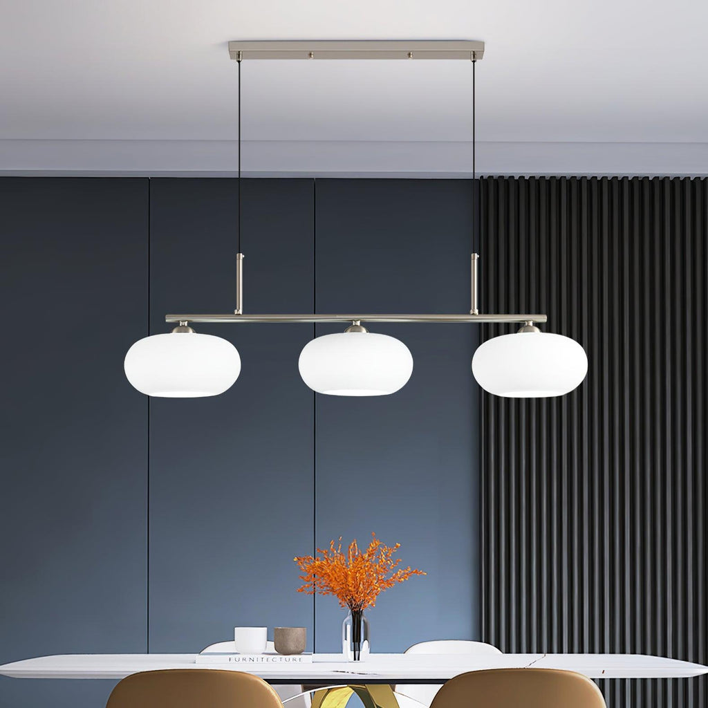 Ceiling Sculpture Suspension Lighting Lobby
