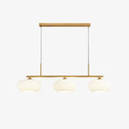 Ceiling Sculpture Suspension Lighting Lobby