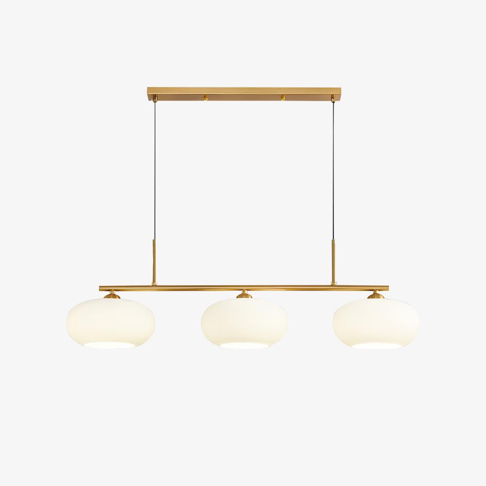 Ceiling Sculpture Suspension Lighting Lobby