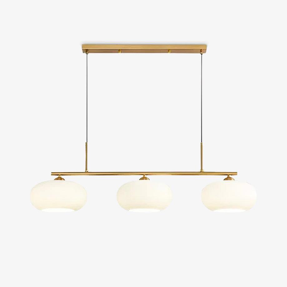 Ceiling Sculpture Suspension Lighting Lobby