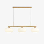 Ceiling Sculpture Suspension Lighting Lobby