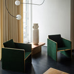 Ceiling Suspension Lighting Lobby