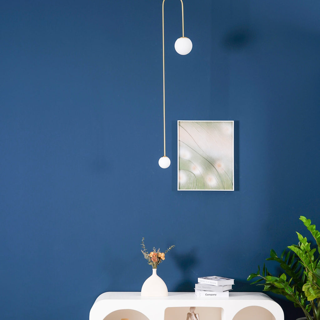 Ceiling Suspension Lighting Lobby