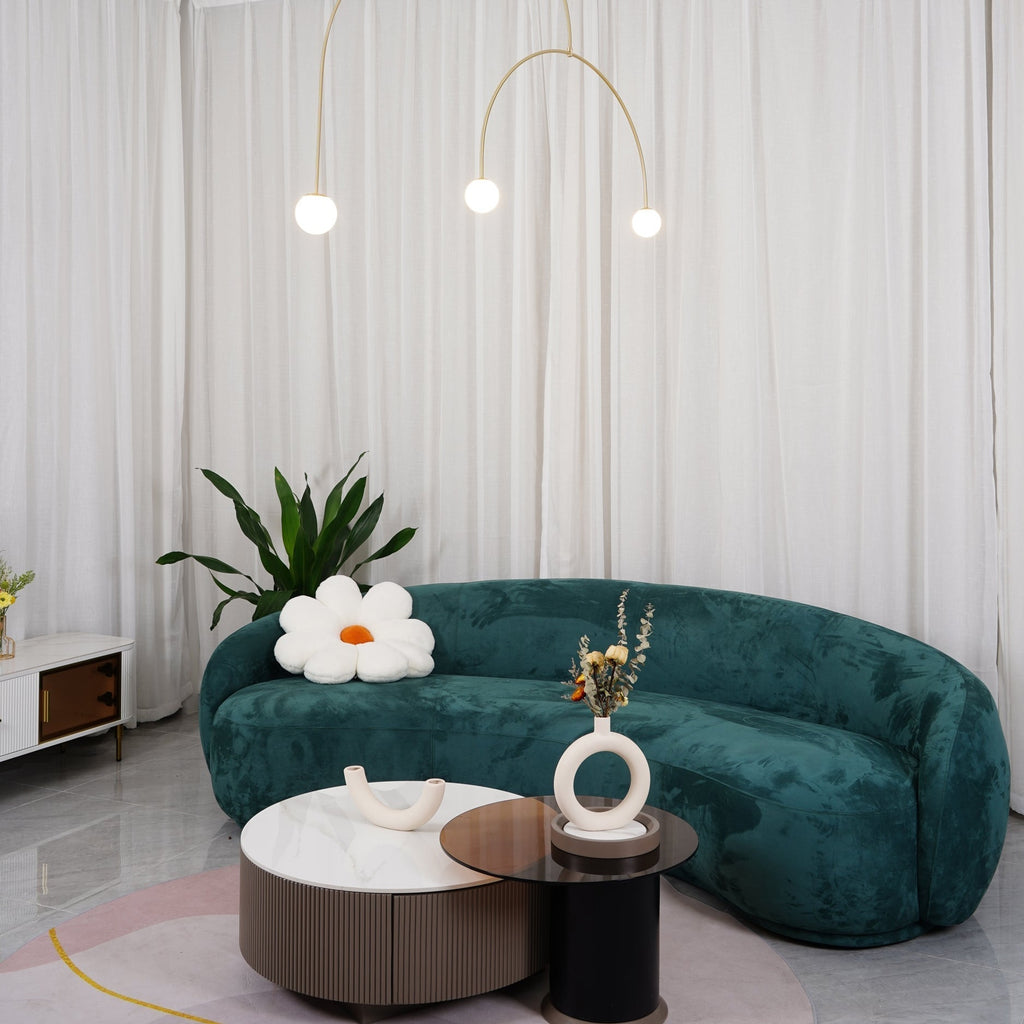 Ceiling Suspension Lighting Lobby