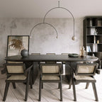 Ceiling Suspension Lighting Lobby