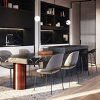 Ceiling Suspension Lighting Lobby
