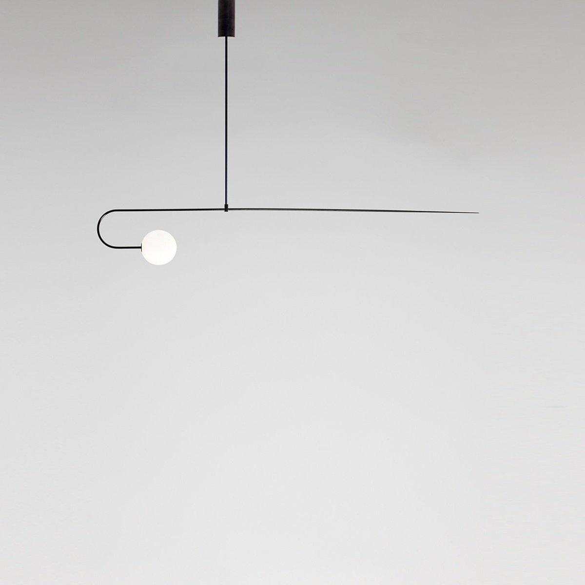 Ceiling Suspension Lighting Lobby