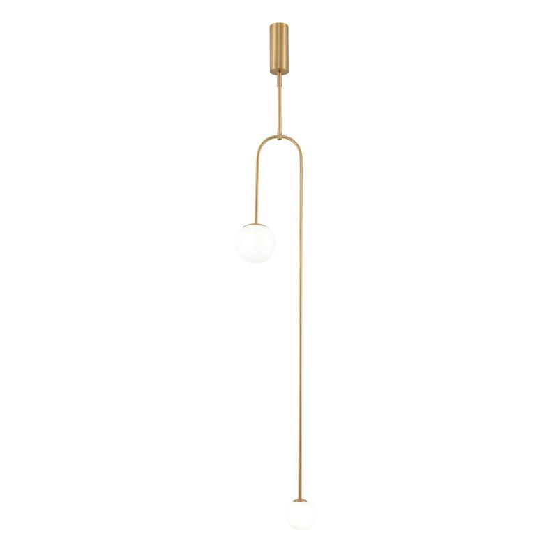 Ceiling Suspension Lighting Lobby