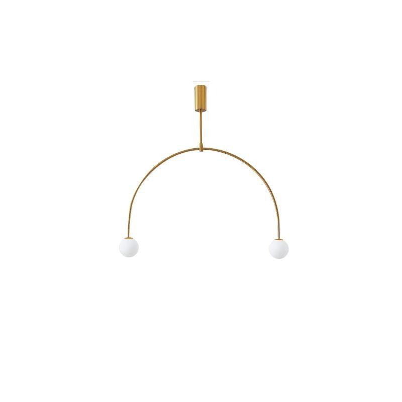 Ceiling Suspension Lighting Lobby