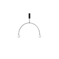 Ceiling Suspension Lighting Lobby