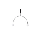 Ceiling Suspension Lighting Lobby