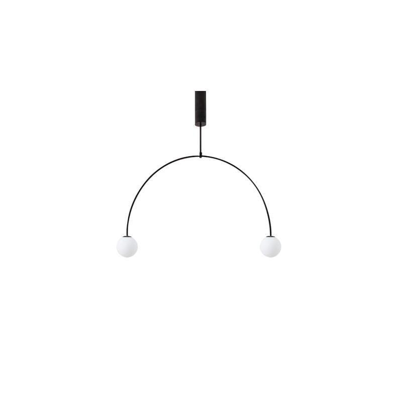 Ceiling Suspension Lighting Lobby