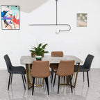 Ceiling Suspension Lighting Lobby