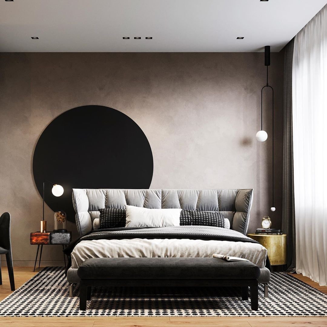 Ceiling Suspension Lighting Lobby