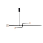Ceiling Suspension Lighting Lobby