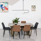 Ceiling Suspension Lighting Lobby
