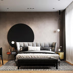 Ceiling Suspension Lighting Lobby