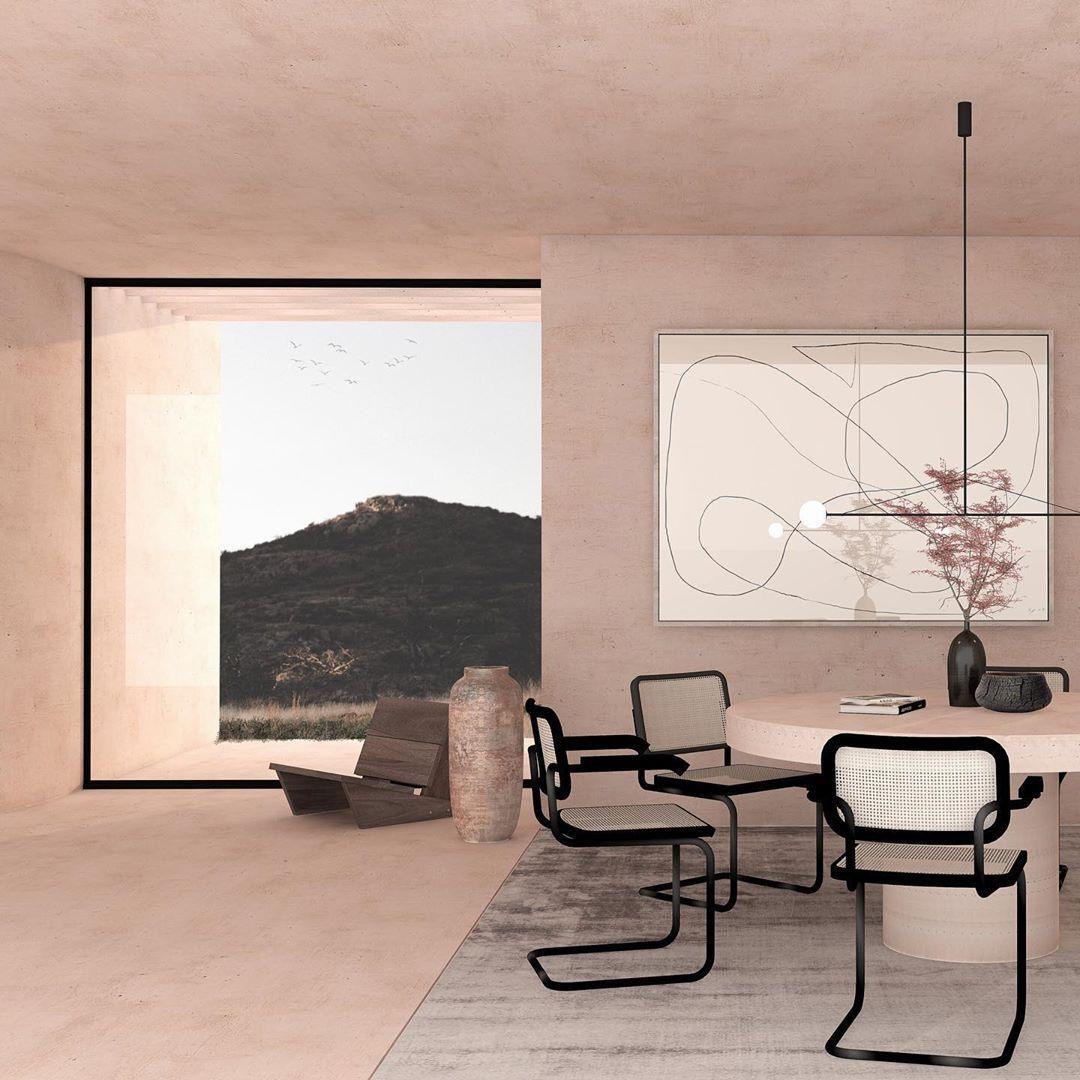 Ceiling Suspension Lighting Lobby