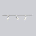 Ceiling Track Adjustable Spotlight Fixture Lighting Lobby