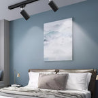 Ceiling Track Adjustable Spotlight Fixture Lighting Lobby