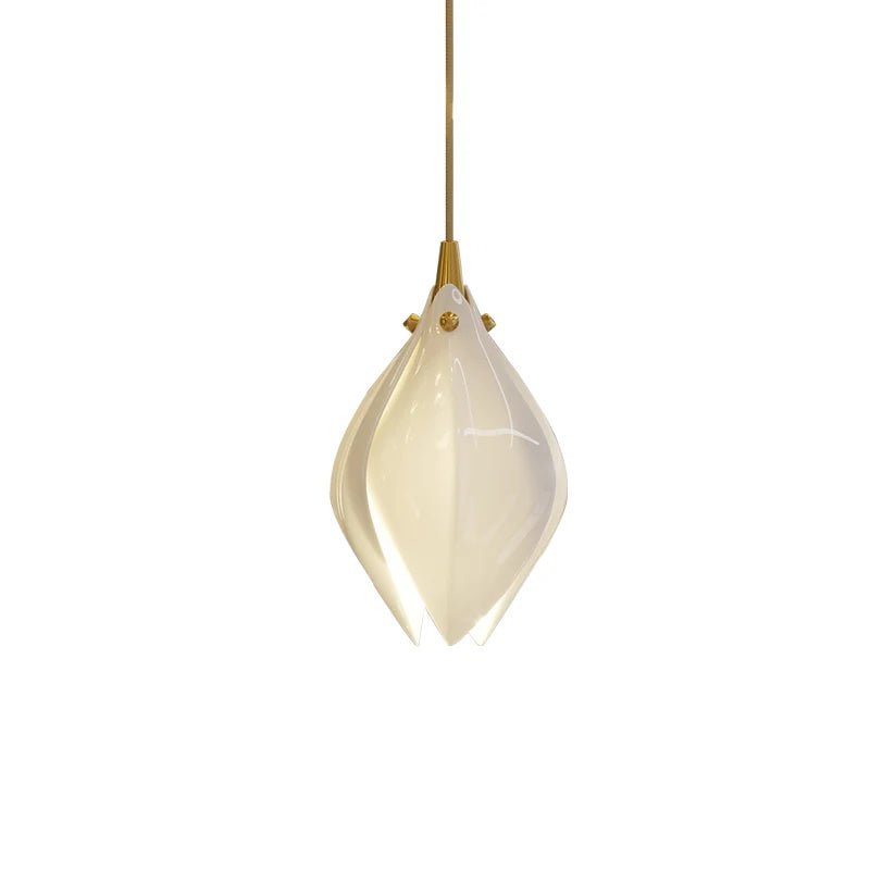 Celeste Flora Ceiling Pendant Lighting Lobby
