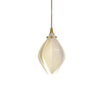 Celeste Flora Ceiling Pendant Lighting Lobby