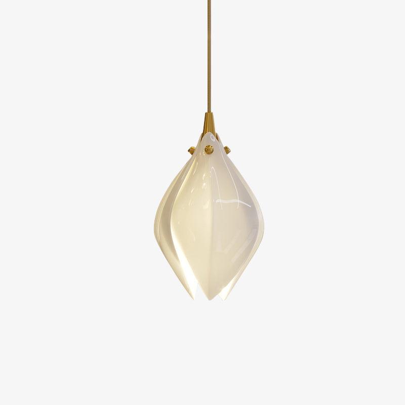 Celeste Flora Ceiling Pendant Lighting Lobby