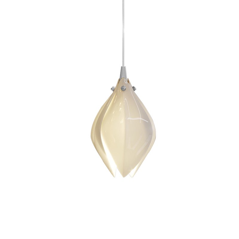 Celeste Flora Ceiling Pendant Lighting Lobby