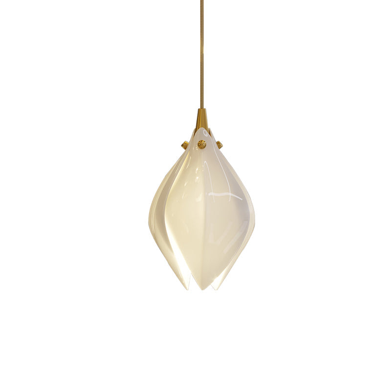 Celeste Flora Ceiling Pendant Lighting Lobby