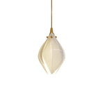 Celeste Flora Ceiling Pendant Lighting Lobby