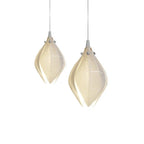 Celeste Flora Ceiling Pendant Lighting Lobby