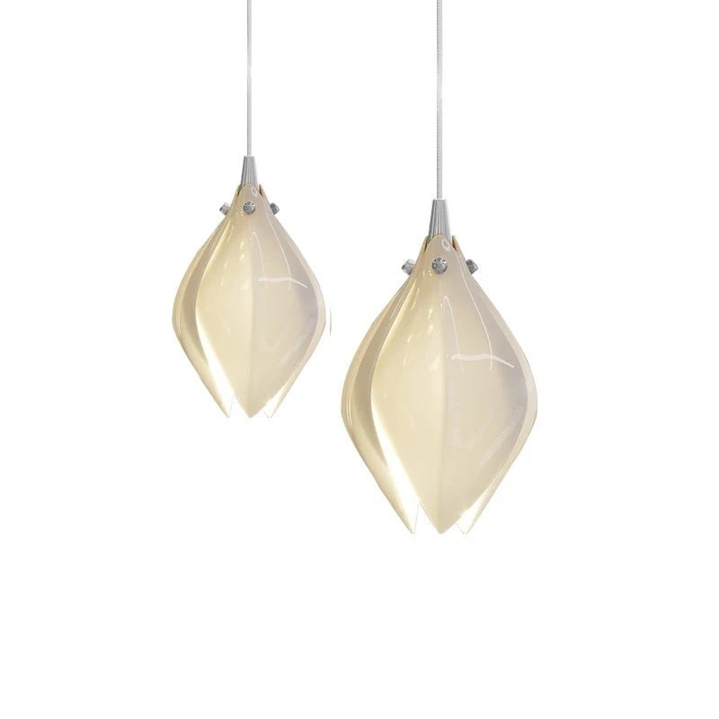 Celeste Flora Ceiling Pendant Lighting Lobby
