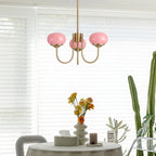Chandelier Ceiling Suspension Lighting Lobby