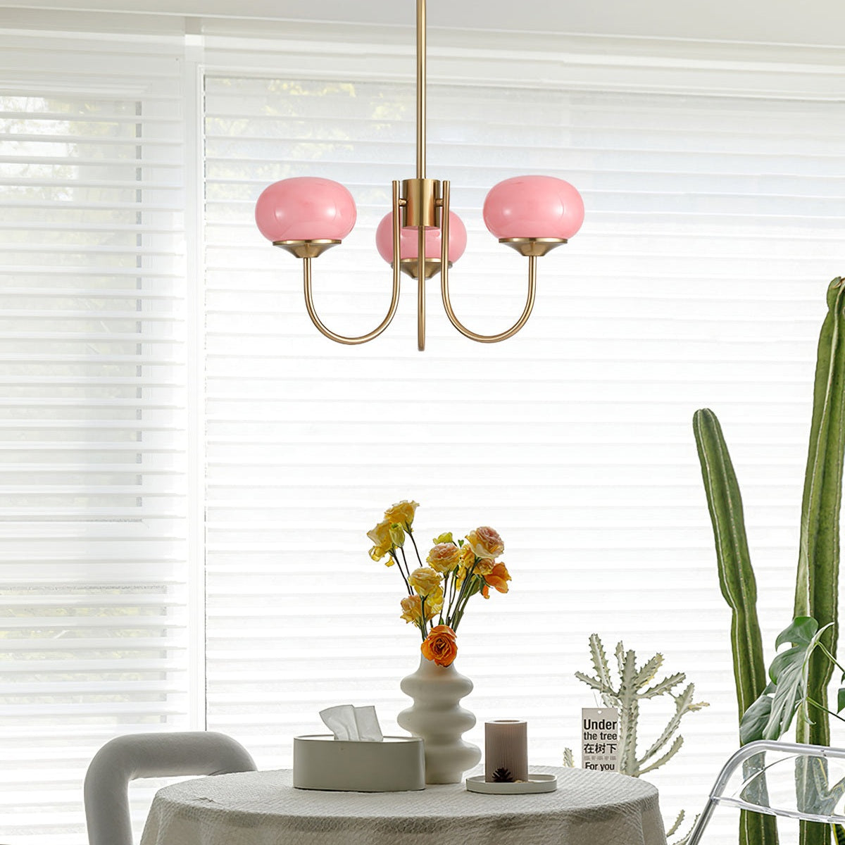 Chandelier Ceiling Suspension Lighting Lobby