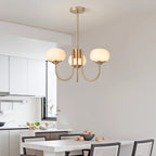 Chandelier Ceiling Suspension Lighting Lobby