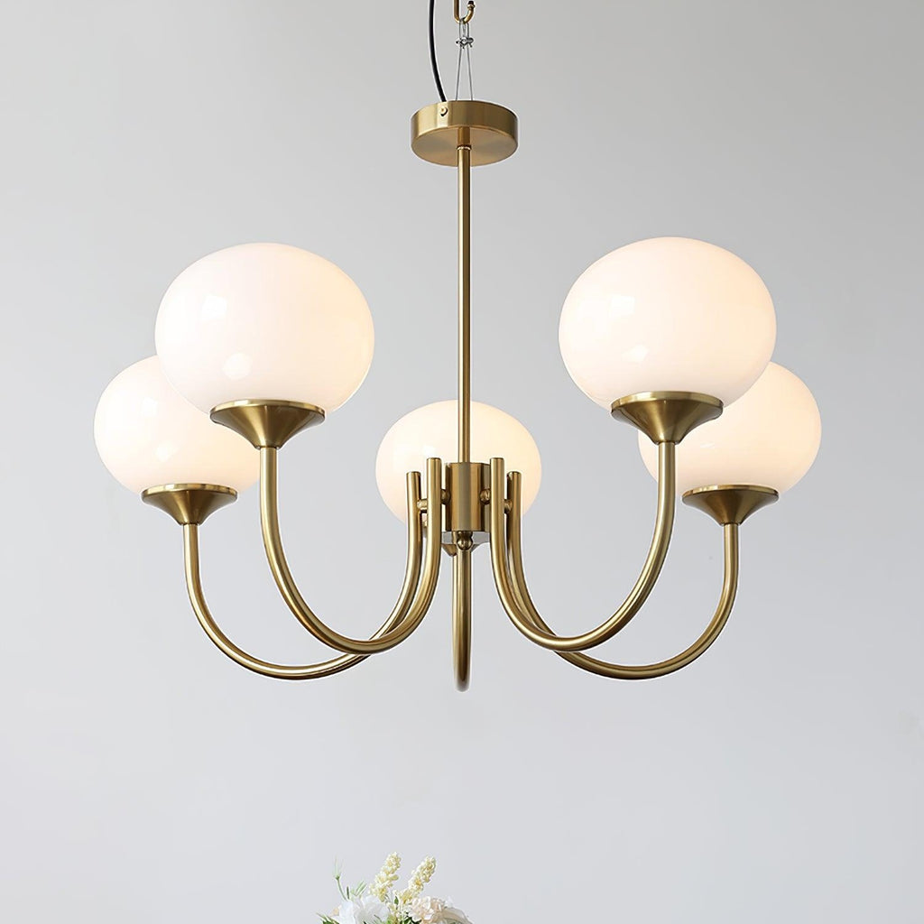 Chandelier Ceiling Suspension Lighting Lobby