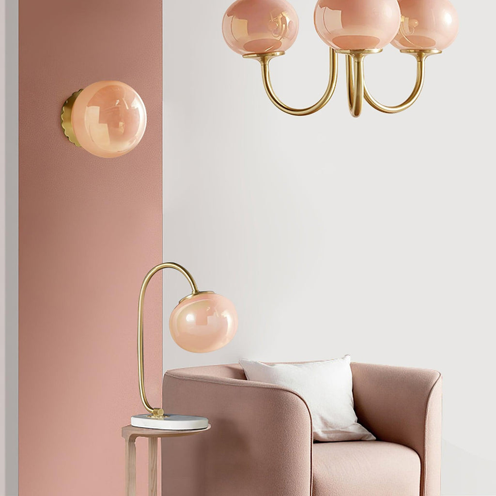 Chandelier Ceiling Suspension Lighting Lobby