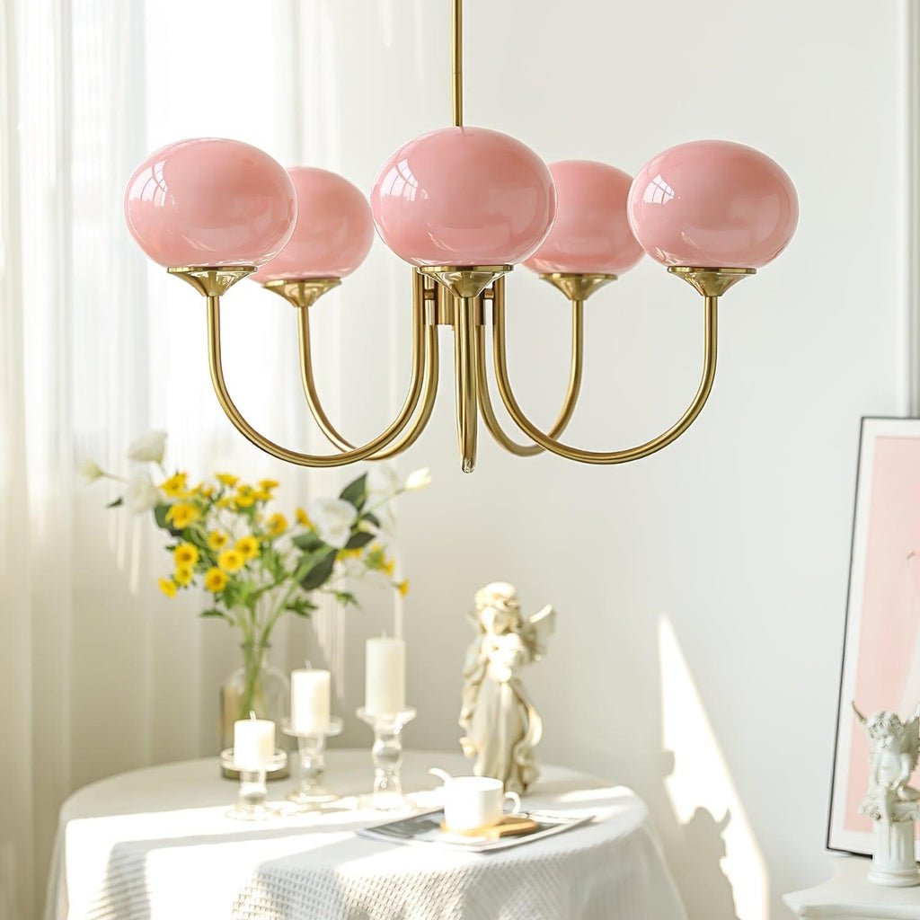 Chandelier Ceiling Suspension Lighting Lobby