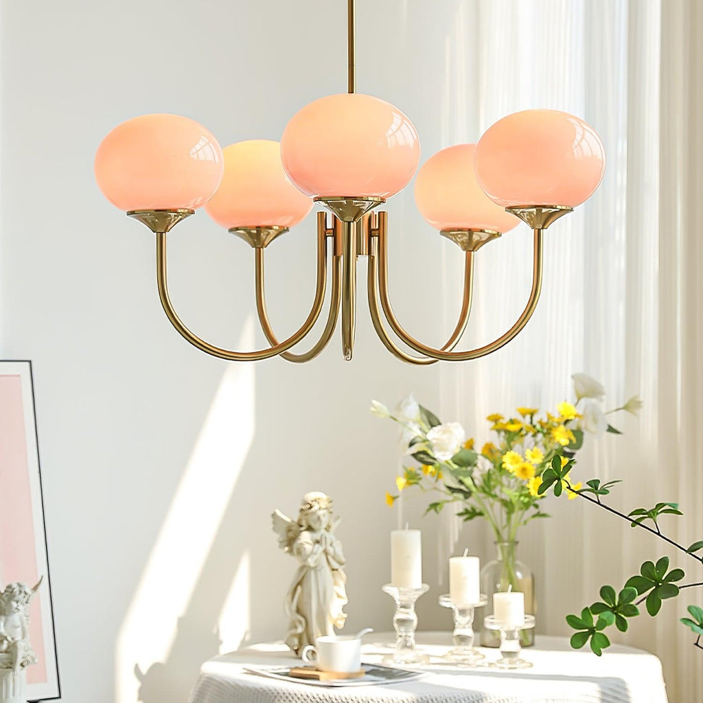 Chandelier Ceiling Suspension Lighting Lobby