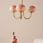 Chandelier Ceiling Suspension Lighting Lobby