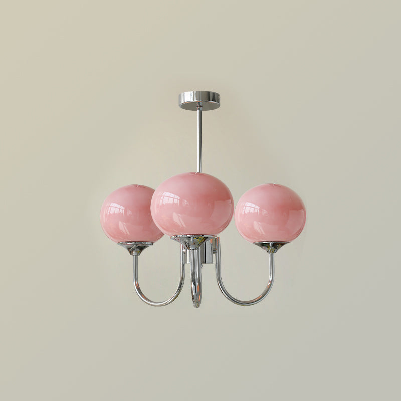Chandelier Ceiling Suspension Lighting Lobby