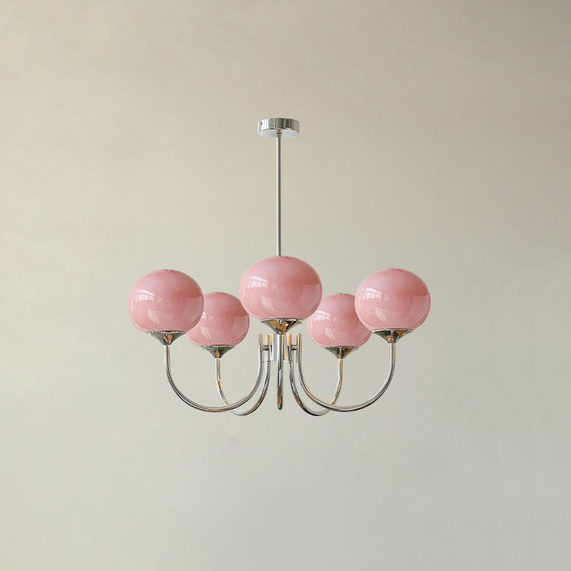 Chandelier Ceiling Suspension Lighting Lobby