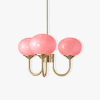 Chandelier Ceiling Suspension Lighting Lobby