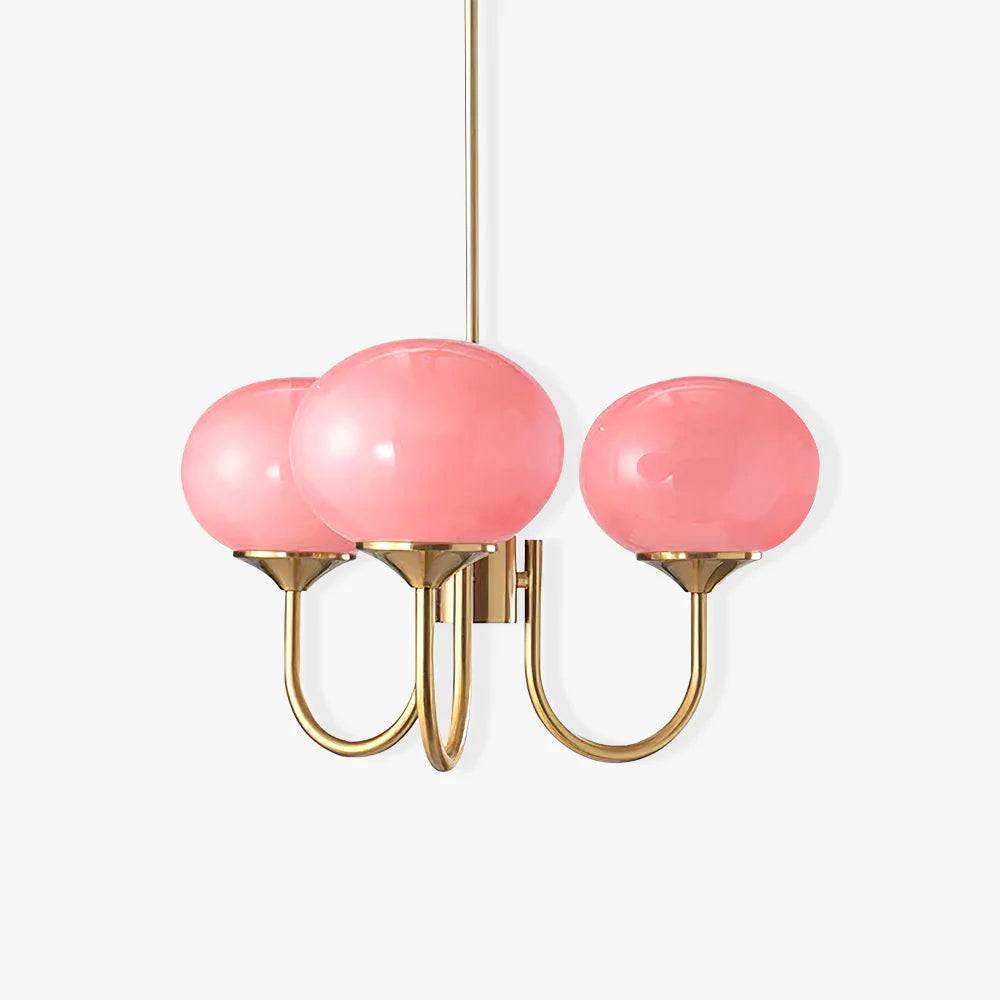 Chandelier Ceiling Suspension Lighting Lobby