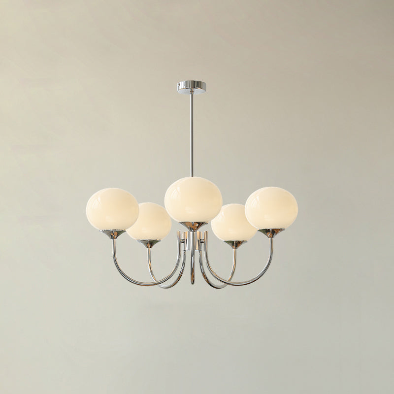 Chandelier Ceiling Suspension Lighting Lobby